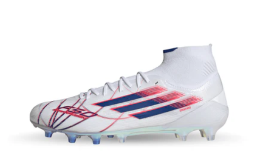 F50 Sparkfusion Elite FG - Trinity Rodman Special Edition