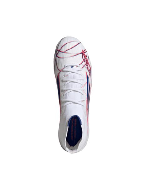 F50 Sparkfusion Elite FG - Trinity Rodman Special Edition