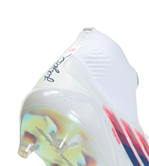 F50 Sparkfusion Elite FG - Trinity Rodman Special Edition