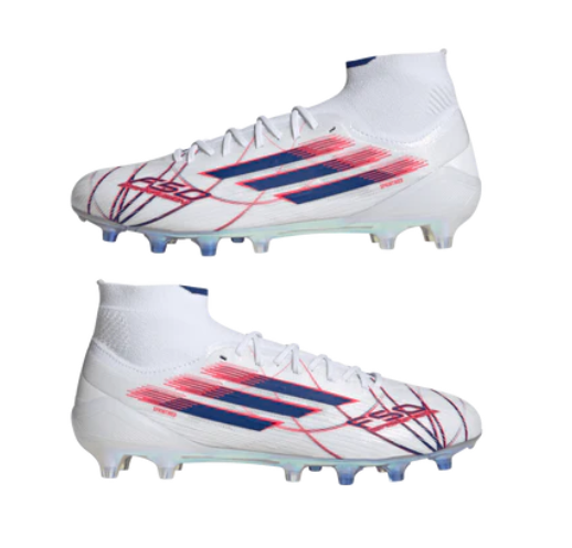 F50 Sparkfusion Elite FG - Trinity Rodman Special Edition