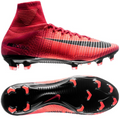 Mercurial Superfly 5 FG Fire