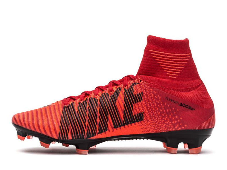 Mercurial Superfly 5 FG Fire