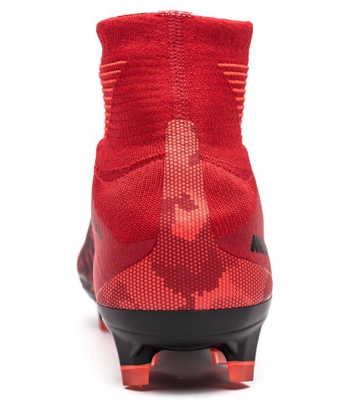 Mercurial Superfly 5 FG Fire