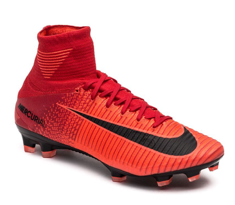 Mercurial Superfly 5 FG Fire