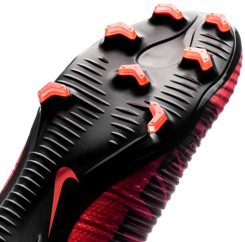 Mercurial Superfly 5 FG Fire
