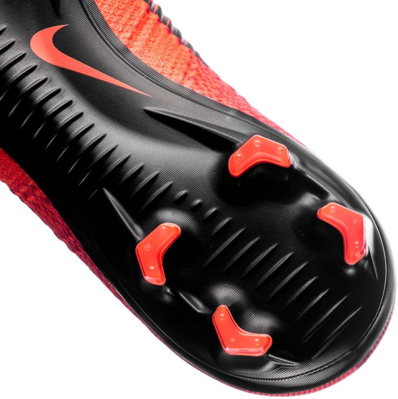 Mercurial Superfly 5 FG Fire