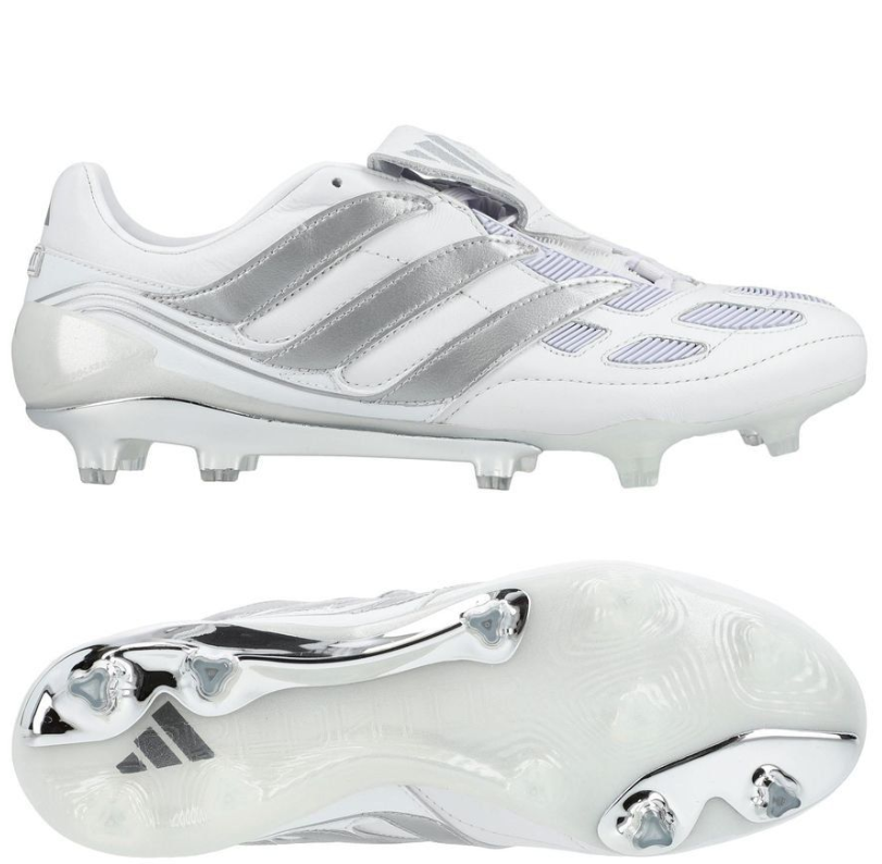 Predator Precision FG - Made in Germany Limited Edition