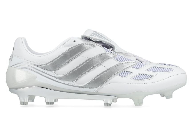 Predator Precision FG - Made in Germany Limited Edition