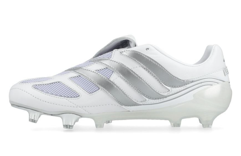 Predator Precision FG - Made in Germany Limited Edition
