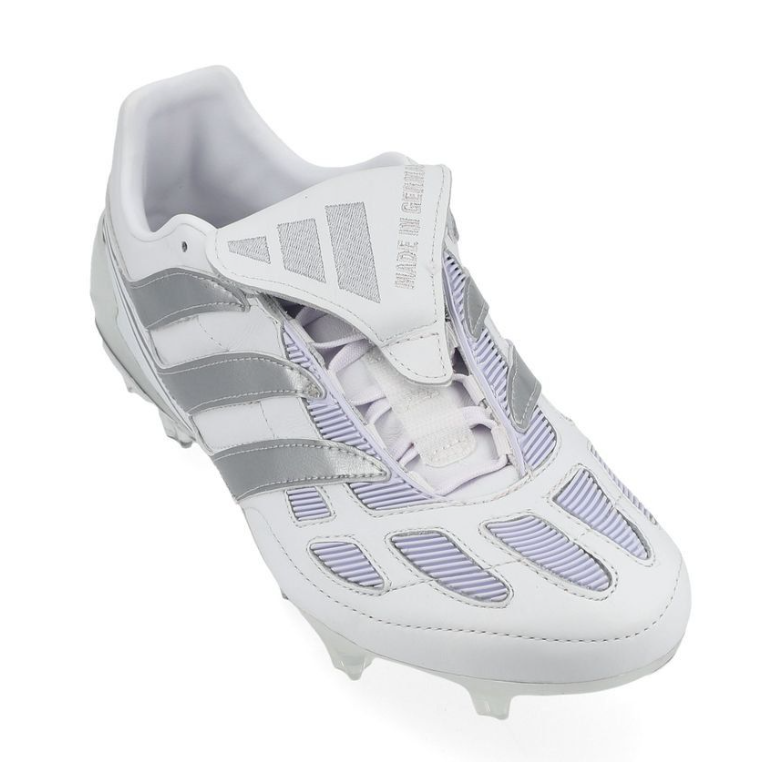 Predator Precision FG - Made in Germany Limited Edition