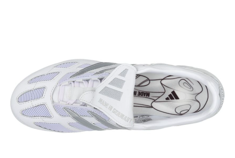 Predator Precision FG - Made in Germany Limited Edition