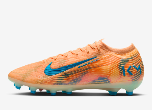 Mercurial Vapor 16 Elite AG Kylian Mbappe