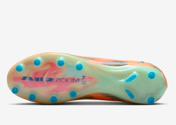 Mercurial Vapor 16 Elite AG Kylian Mbappe