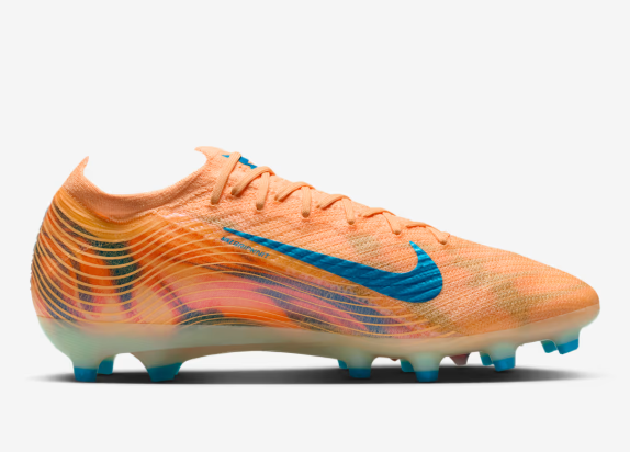 Mercurial Vapor 16 Elite AG Kylian Mbappe