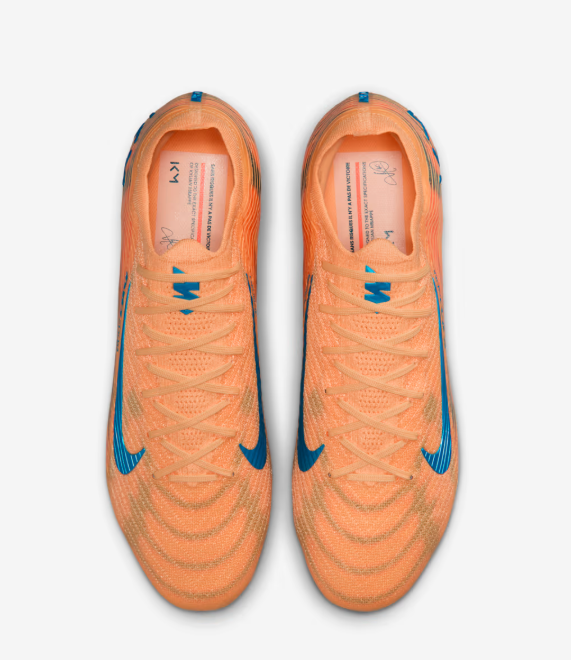Mercurial Vapor 16 Elite AG Kylian Mbappe