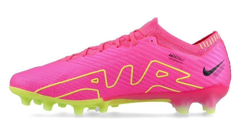 Mercurial Vapor 15 Elite AG Luminous