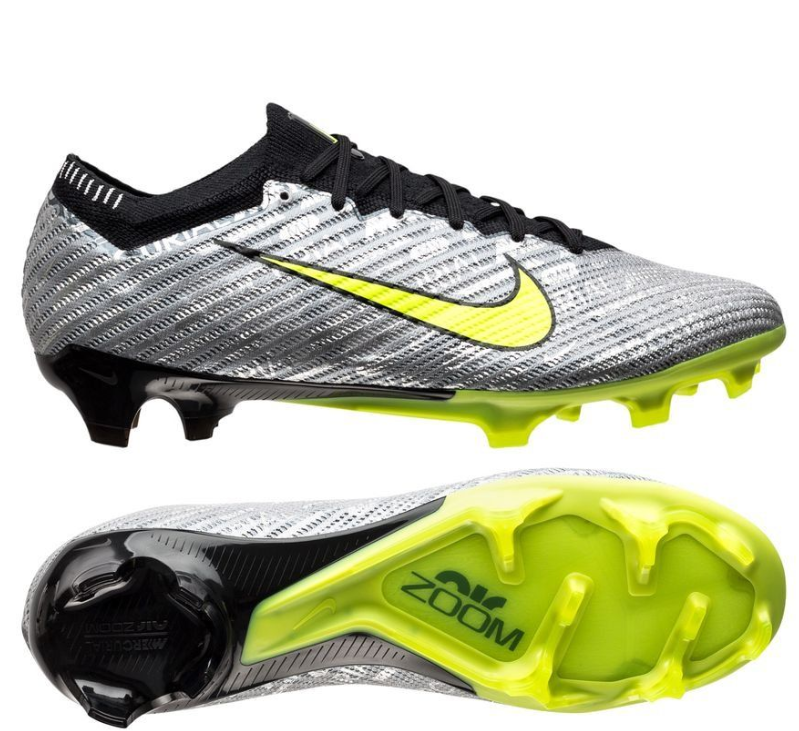 Mercurial Vapor 15 Elite FG XXV