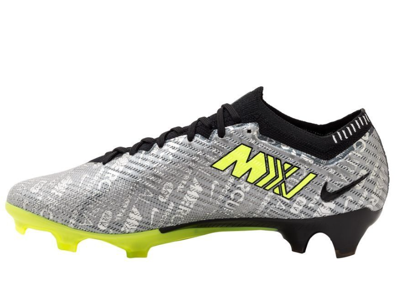 Mercurial Vapor 15 Elite FG XXV