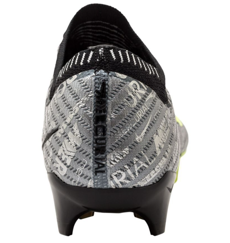 Mercurial Vapor 15 Elite FG XXV