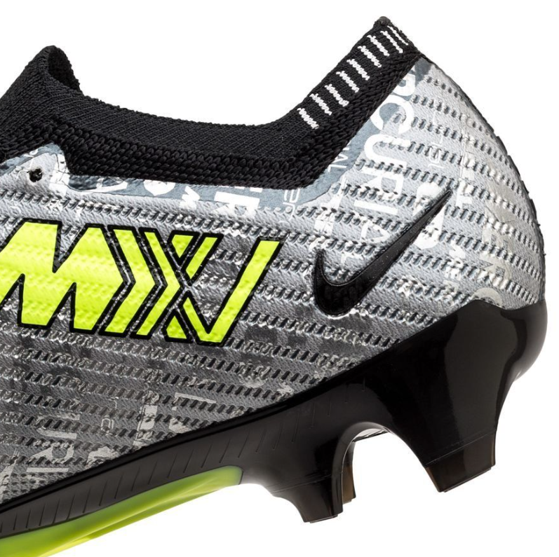 Mercurial Vapor 15 Elite FG XXV