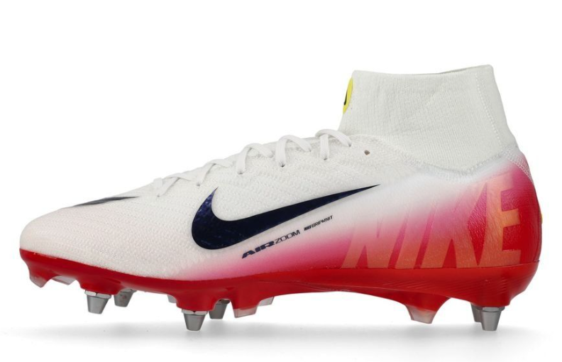 Mercurial Superfly 10 Elite SG 'Fear Nothing'