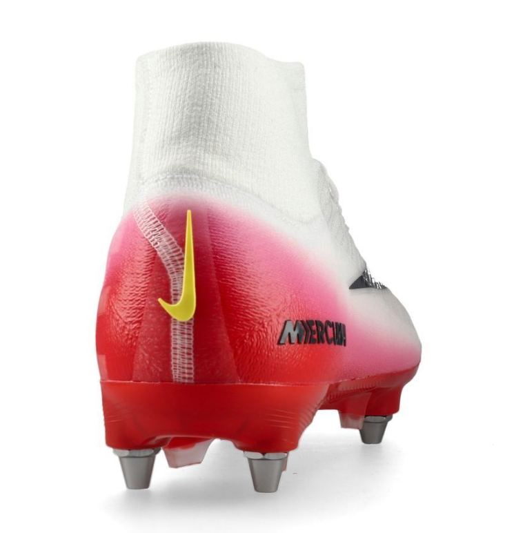 Mercurial Superfly 10 Elite SG 'Fear Nothing'