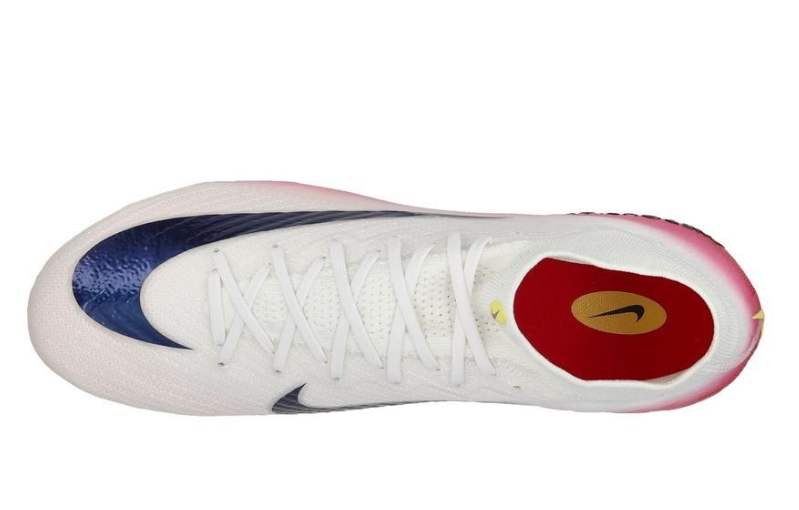 Mercurial Superfly 10 Elite SG 'Fear Nothing'