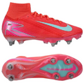 Mercurial Superfly 10 Elite SG Mad Energy