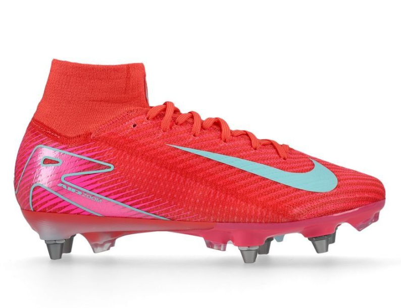 Mercurial Superfly 10 Elite SG Mad Energy