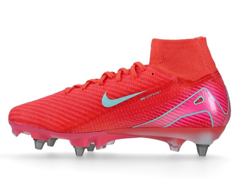 Mercurial Superfly 10 Elite SG Mad Energy