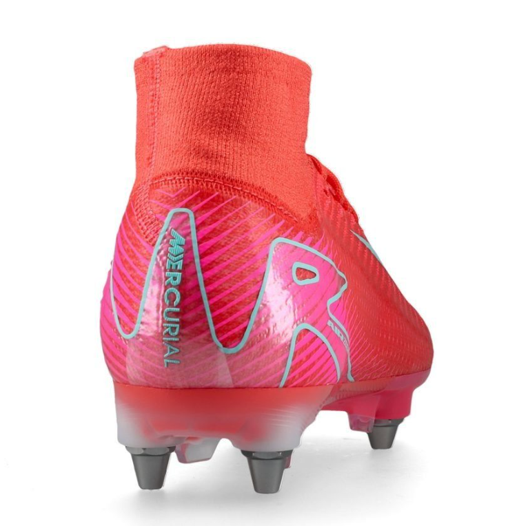 Mercurial Superfly 10 Elite SG Mad Energy