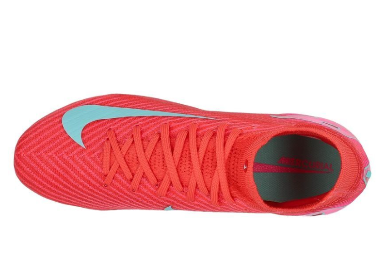 Mercurial Superfly 10 Elite SG Mad Energy
