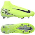 Mercurial Superfly 10 Elite SG Mad Voltage