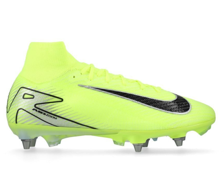 Mercurial Superfly 10 Elite SG Mad Voltage