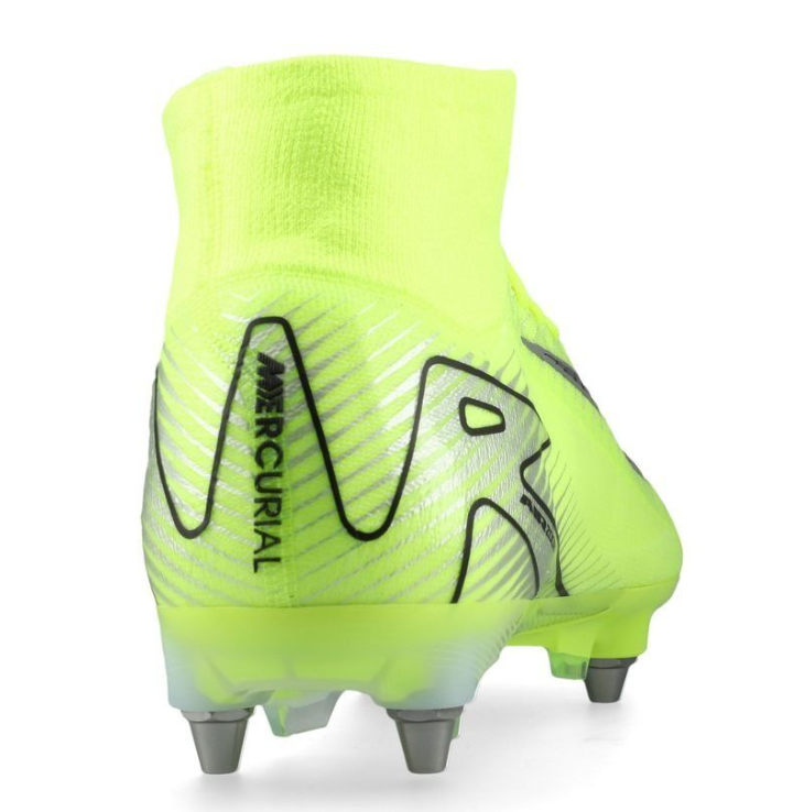 Mercurial Superfly 10 Elite SG Mad Voltage