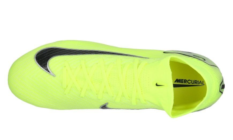 Mercurial Superfly 10 Elite SG Mad Voltage