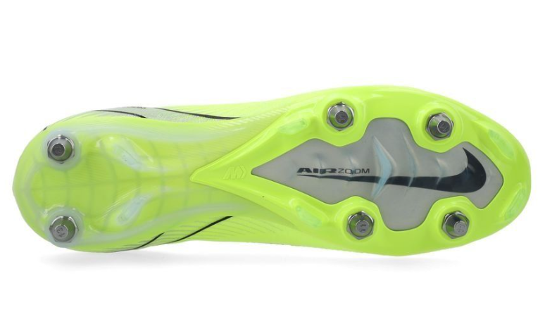 Mercurial Superfly 10 Elite SG Mad Voltage
