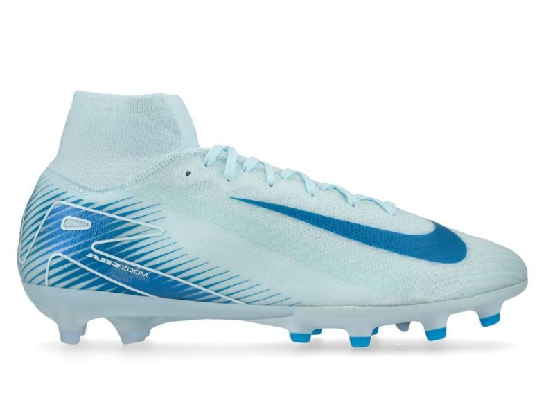 Mercurial Superfly 10 Elite AG Mad Ambition