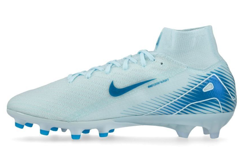 Mercurial Superfly 10 Elite AG Mad Ambition