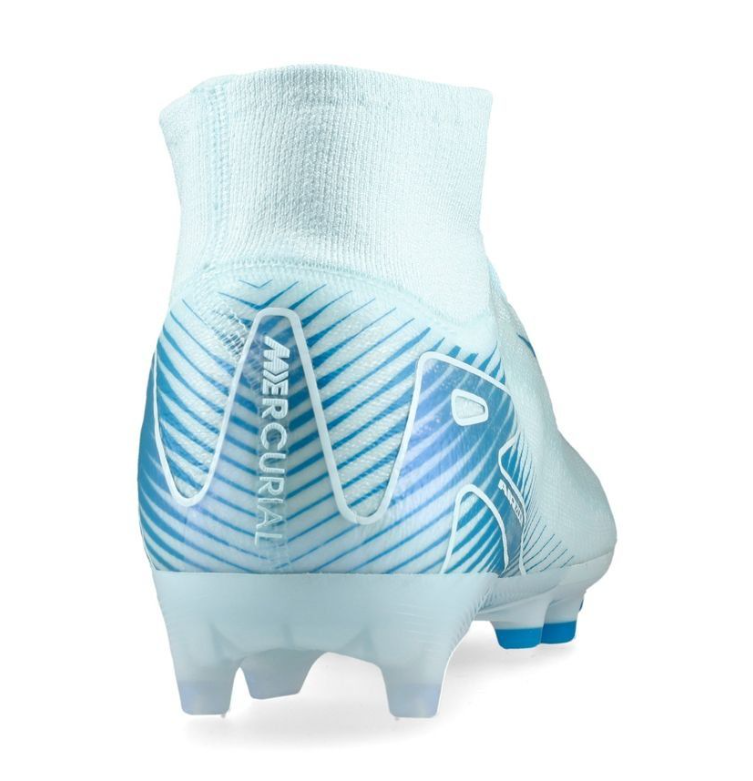 Mercurial Superfly 10 Elite AG Mad Ambition