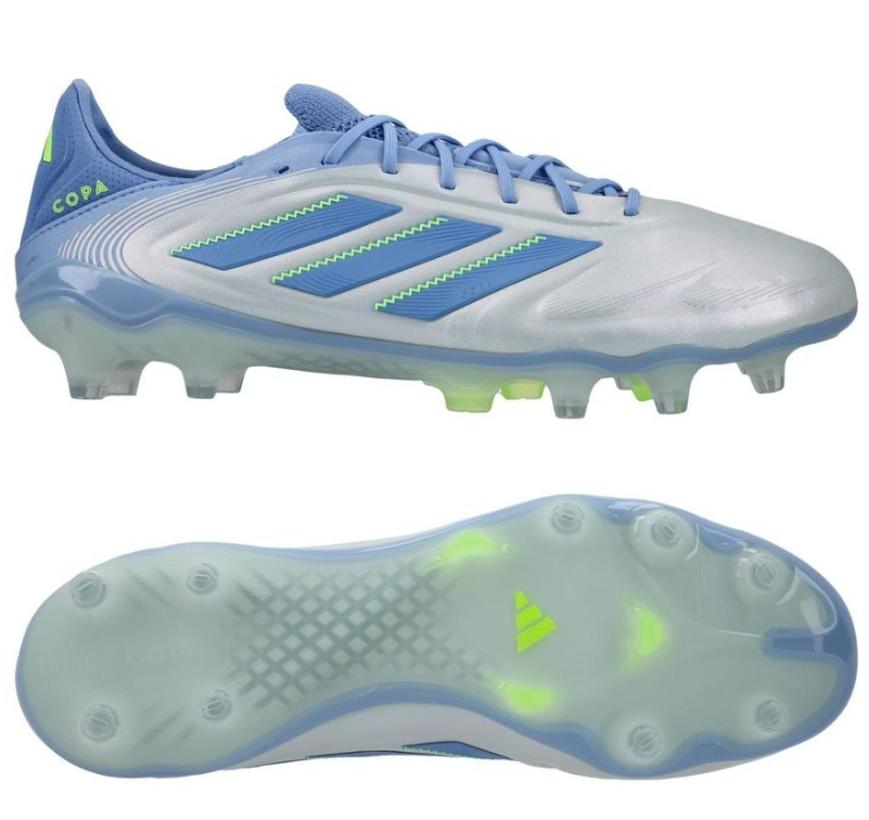 Copa Pure 3 Elite FG Celestial Victory