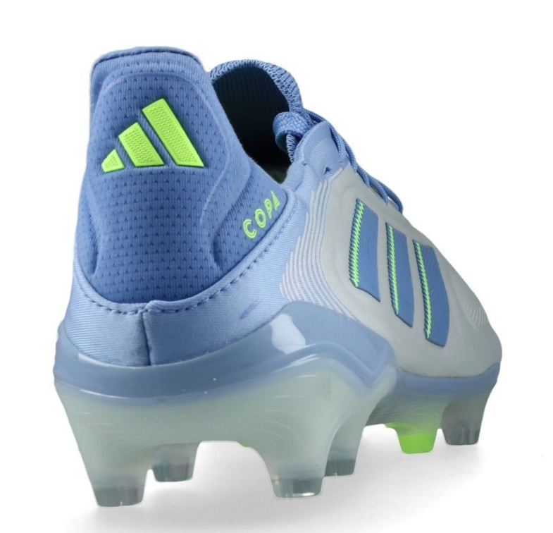 Copa Pure 3 Elite FG Celestial Victory