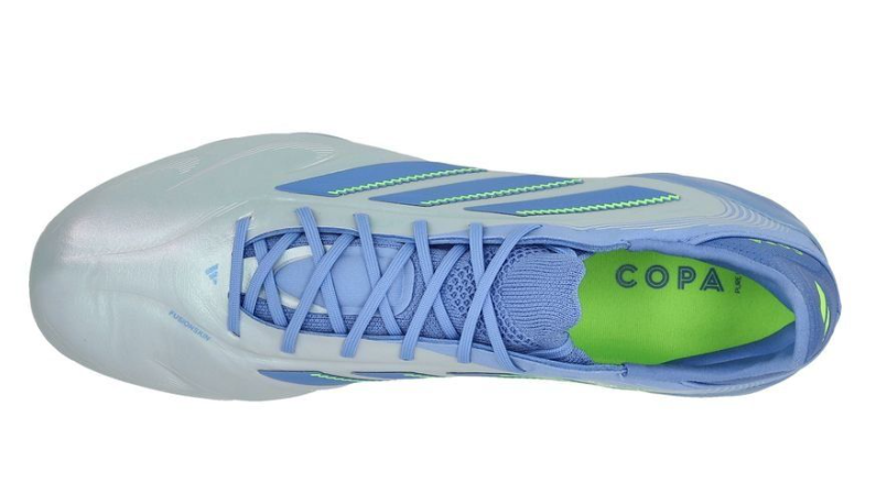 Copa Pure 3 Elite FG Celestial Victory