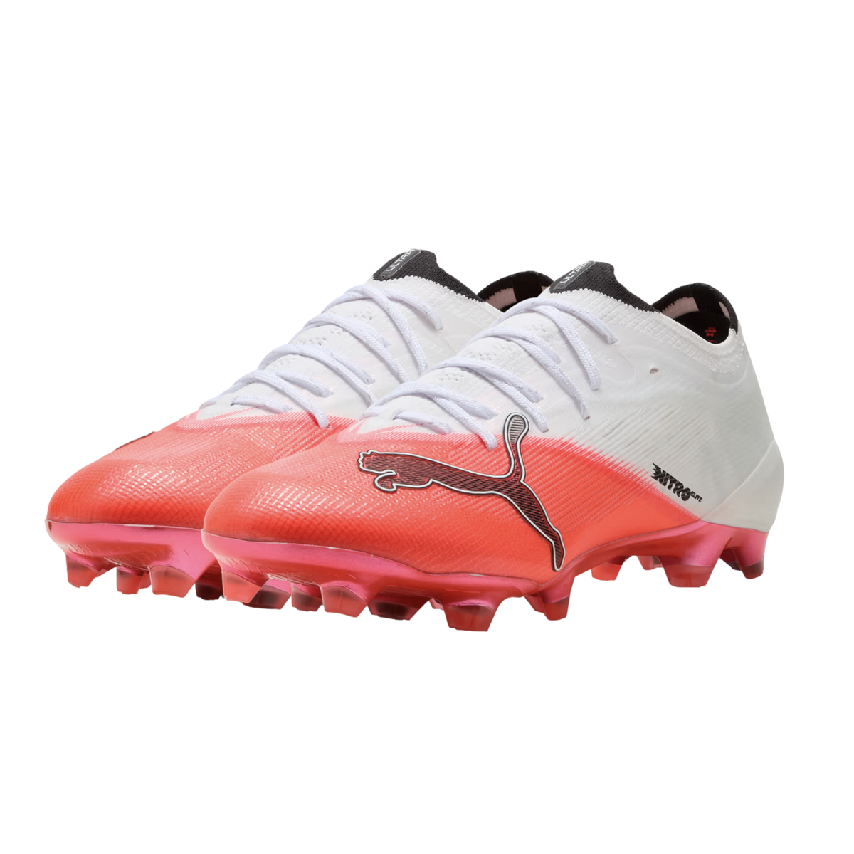 2026 New Arrival Puma Ultra Nitro 7 Ultimate Firm Ground Cleats