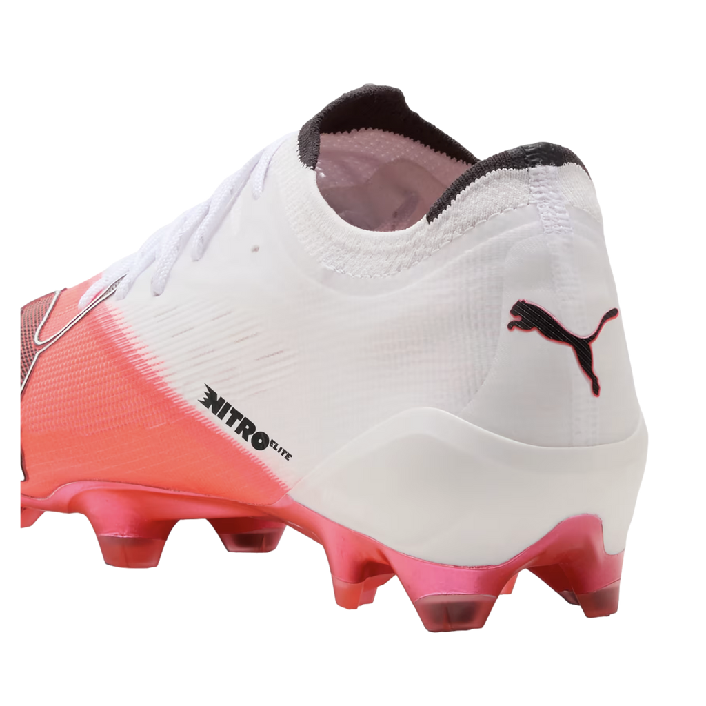 2026 New Arrival Puma Ultra Nitro 7 Ultimate Firm Ground Cleats
