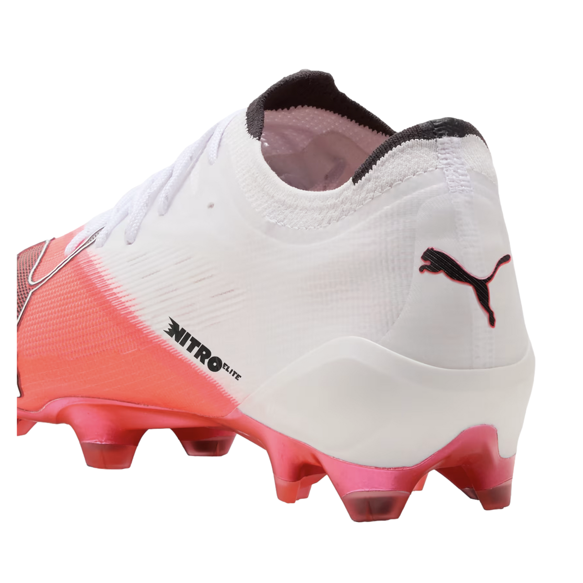 2026 New Arrival Puma Ultra Nitro 7 Ultimate Firm Ground Cleats