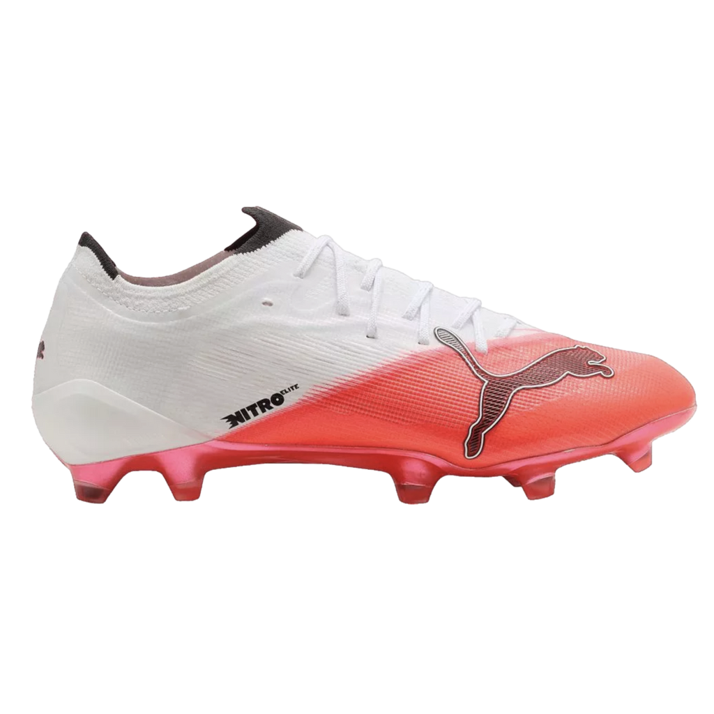 2026 New Arrival Puma Ultra Nitro 7 Ultimate Firm Ground Cleats