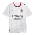 2026 New Arrival Puma AC Milan 26/27 Away Jersey