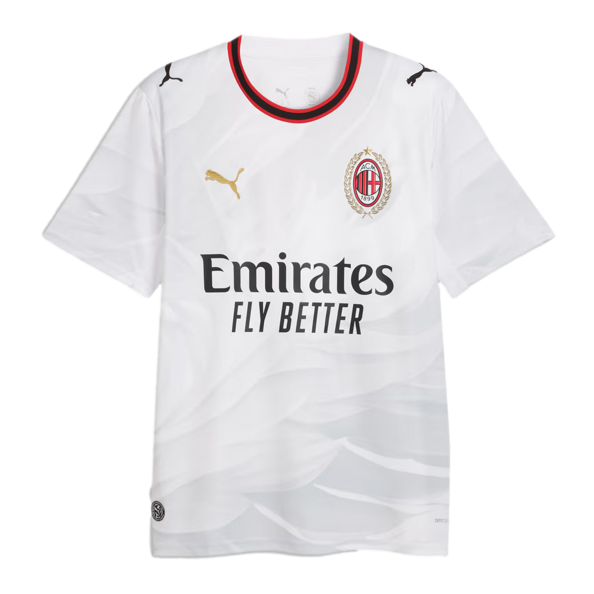 2026 New Arrival Puma AC Milan 26/27 Away Jersey