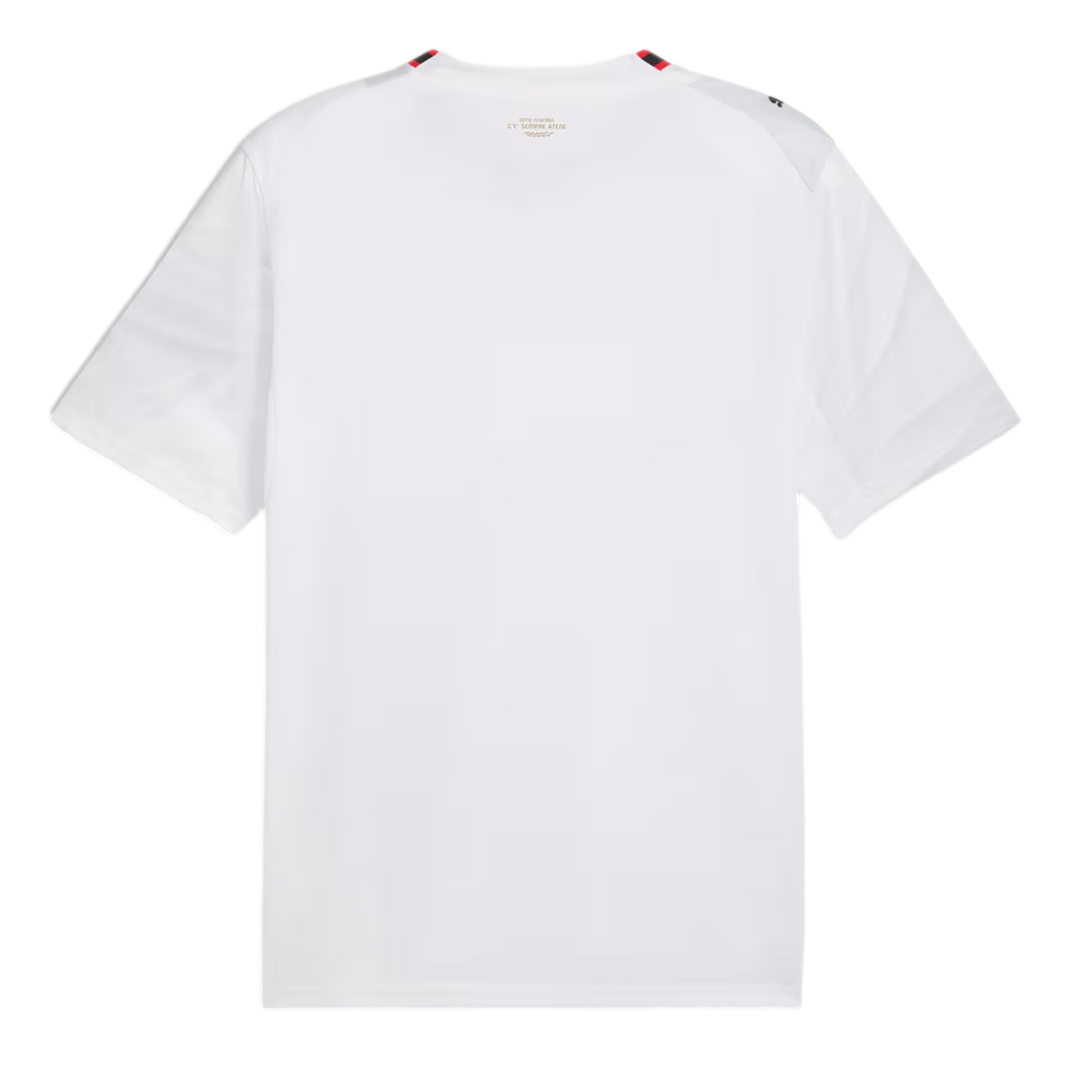 2026 New Arrival Puma AC Milan 26/27 Away Jersey